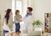 how to choose a pediatrician