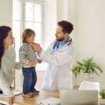 how to choose a pediatrician