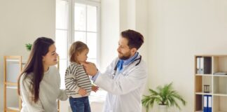 how to choose a pediatrician