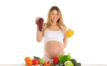 hunger pangs during pregnancy