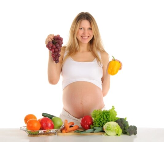 hunger pangs during pregnancy