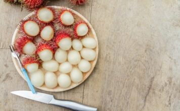 rambutan for kids