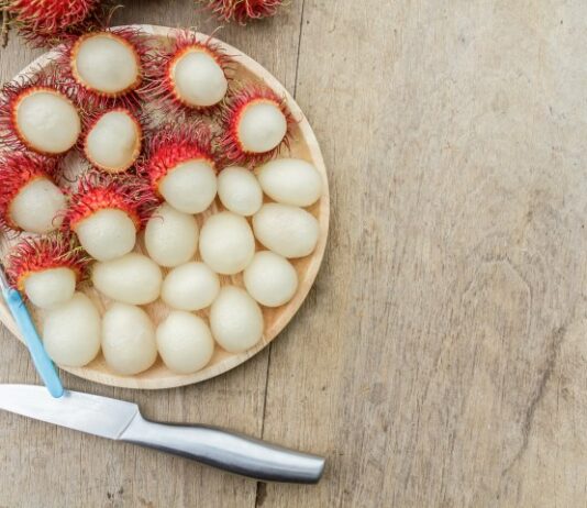 rambutan for kids