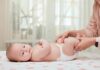 hypotonia in babies