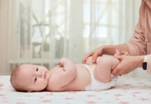 hypotonia in babies