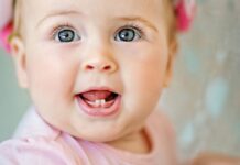 delayed teething in babies