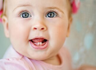 delayed teething in babies