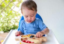 ways to ease stressful mealtimes