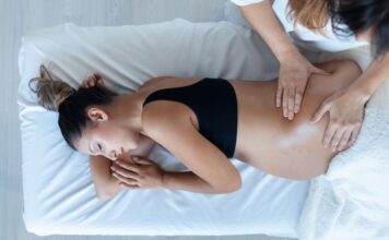 chiropractic care during pregnancy