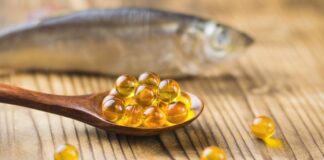 cod liver oil for kids