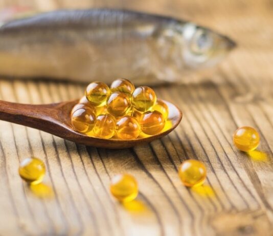 cod liver oil for kids