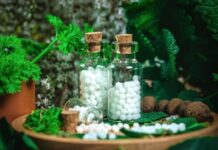 homeopathic medicines during pregnancy