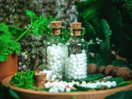 homeopathic medicines during pregnancy