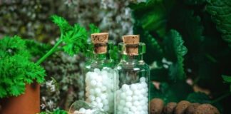 homeopathic medicines during pregnancy