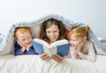 irish twins parenting tips