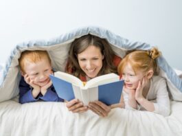 irish twins parenting tips