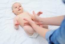 umbilical hernia in babies