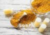 bee pollen for fertility