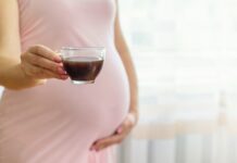 decaf coffee during pregnancy