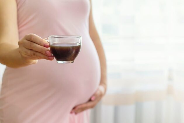 is-it-safe-to-drink-decaf-coffee-while-pregnant