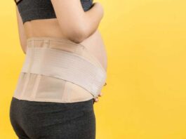 postpartum waist trainers benefits