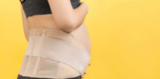 postpartum waist trainers benefits